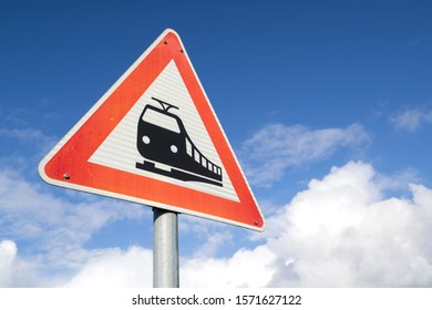 Unguarded Railway Crossing Hd Stock Images Shutterstock