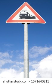 Unguarded Railway Crossing Hd Stock Images Shutterstock