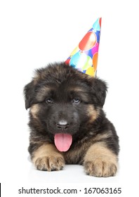 Happy Birthday Dog German Shepherd 239 German Shepherd Birthday Images, Stock Photos & Vectors | Shutterstock