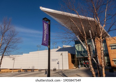 106 Montgomery College Images, Stock Photos & Vectors | Shutterstock