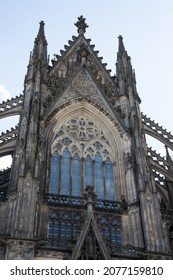  Germany ,Cologne Cathedral ,Kolner Dom,Hohe Domkirche Sankt Petrus,2017