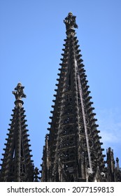  Germany ,Cologne Cathedral ,Kolner Dom,Hohe Domkirche Sankt Petrus,2017