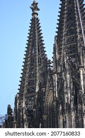  Germany ,Cologne Cathedral ,Kolner Dom,Hohe Domkirche Sankt Petrus,2017