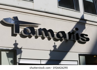 Tamaris Sign Images, Photos & Vectors Shutterstock