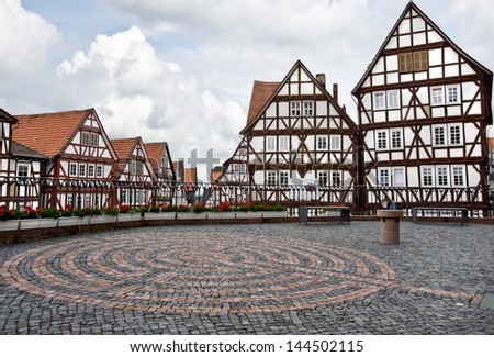 Single-Frauen in Homberg (Efze)