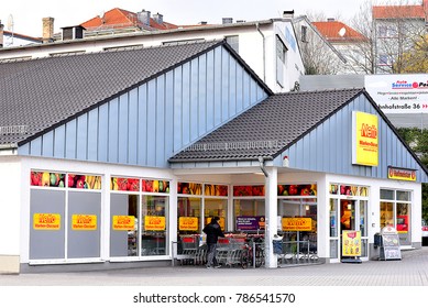 Netto Marken Discount Images Stock Photos Vectors Shutterstock