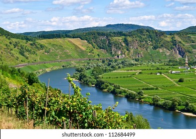 Germany - Mosel Region