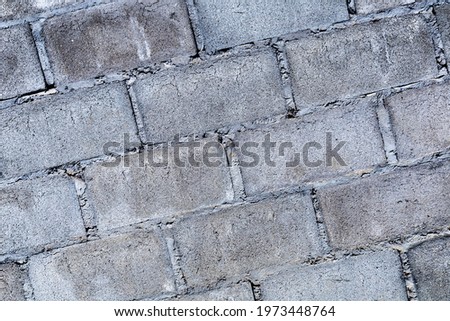 gesign stine gray grey surface