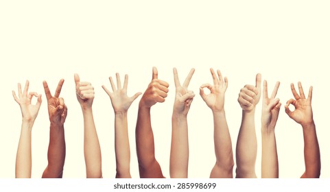 284,139 Good hand gestures Images, Stock Photos & Vectors | Shutterstock