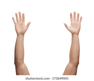 Hand Waving Hd Stock Images Shutterstock