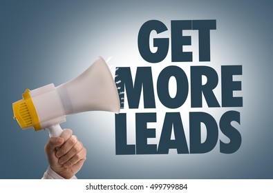 Get More Leads