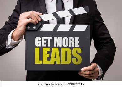 Get More Leads