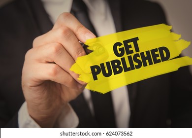 Get Published