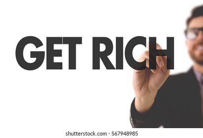 Get Rich