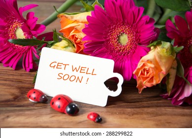 Get Well Soon