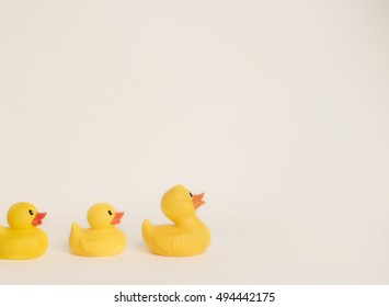 Get Your Ducks In A Row