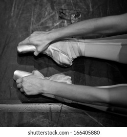 Getting ready for performance