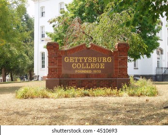 Gettysburg College