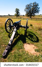 Gettysburg National Military Park