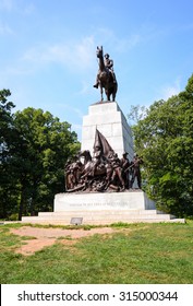 Gettysburg National Military Park