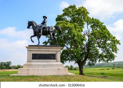 Gettysburg National Military Park