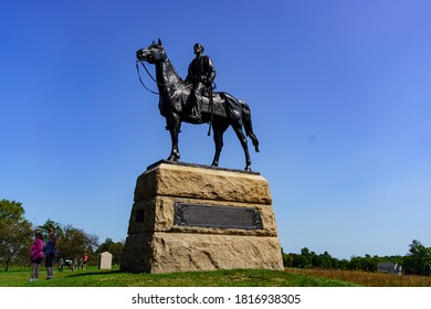 121 George meade Images, Stock Photos & Vectors | Shutterstock