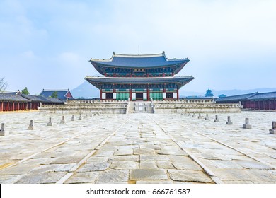 26,518 Gyeongbokgung Palace Images, Stock Photos & Vectors | Shutterstock