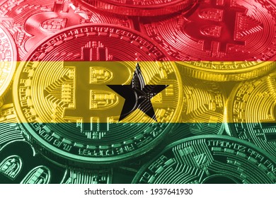 bitcoin ghana