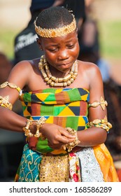 239 Ghanaian traditional dance Images, Stock Photos & Vectors ...