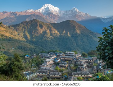 324 Kaski district Images, Stock Photos & Vectors | Shutterstock