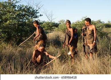 Bushman Images, Stock Photos & Vectors | Shutterstock