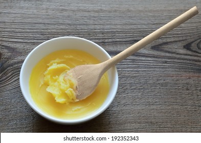 Ghee butter