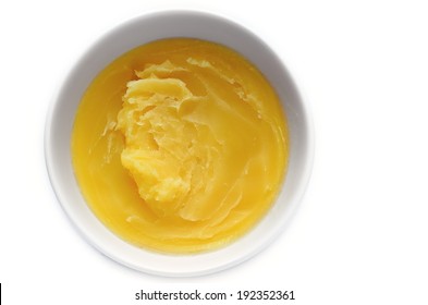 Ghee Butter