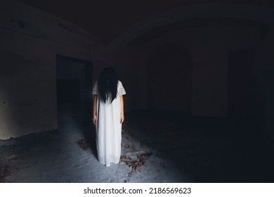 55,112 Scary spirit Images, Stock Photos & Vectors | Shutterstock