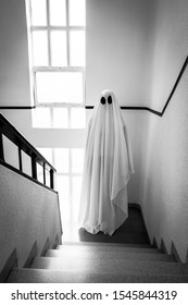 451 Ghost Sheet House Images, Stock Photos & Vectors | Shutterstock