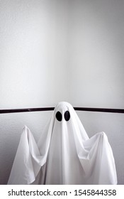 451 Ghost Sheet House Images, Stock Photos & Vectors | Shutterstock