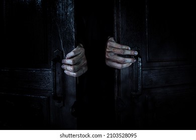 15,332 Ghost Door Images, Stock Photos & Vectors | Shutterstock