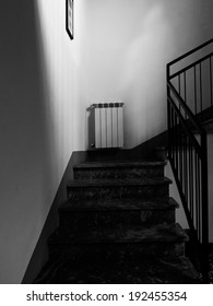 1,363 Haunted hallway Images, Stock Photos & Vectors | Shutterstock