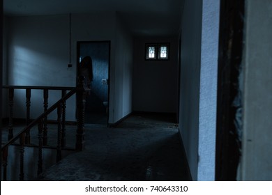 Haunted House Interior Images Stock Photos Vectors