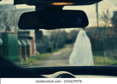 388 Ghost driver Images, Stock Photos & Vectors | Shutterstock