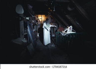 248 Attic Junk Images, Stock Photos & Vectors | Shutterstock