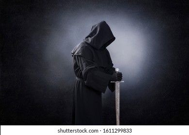 Black Hood Hd Stock Images Shutterstock