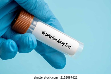 GI Infection Array Test GI Infection Array Test