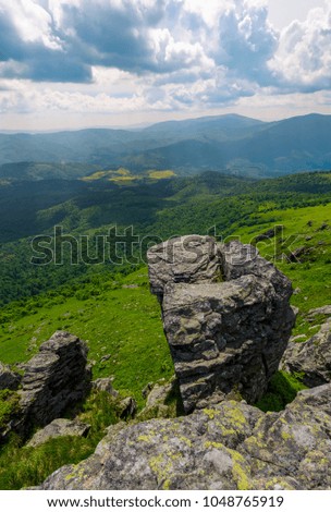 Similar – stone giants Environment