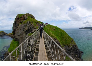 Giant Causeway, Ireland