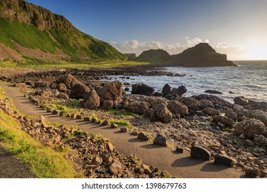 Giant Causeway Northern Ireland Trip