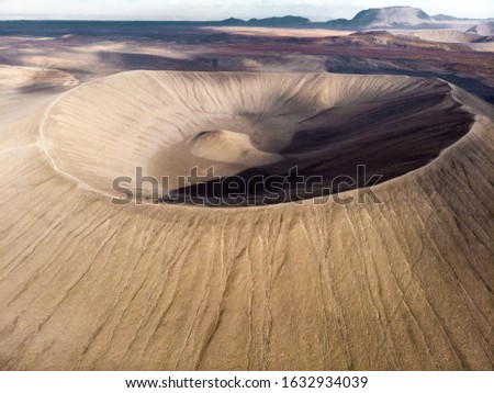 Similar – Image, Stock Photo Mars Planet Red Poison