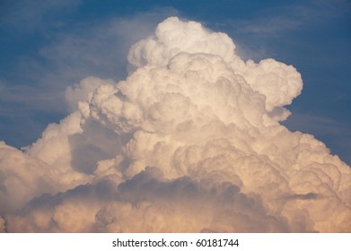 cumulonimbus