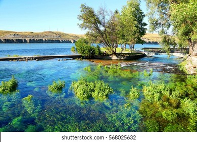 Giant Springs State Park