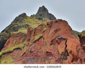 Giant's Causeway And Causeway Coast